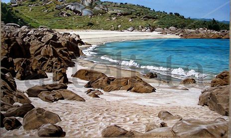 Playas