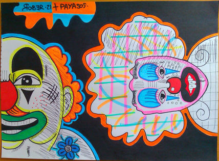 Payasos
