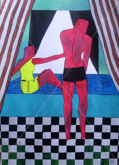 El imaginario