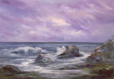 Sueño caribe