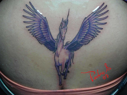 Pegaso