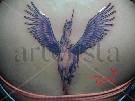 Pegaso