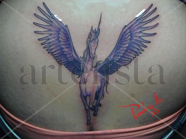 Pegaso