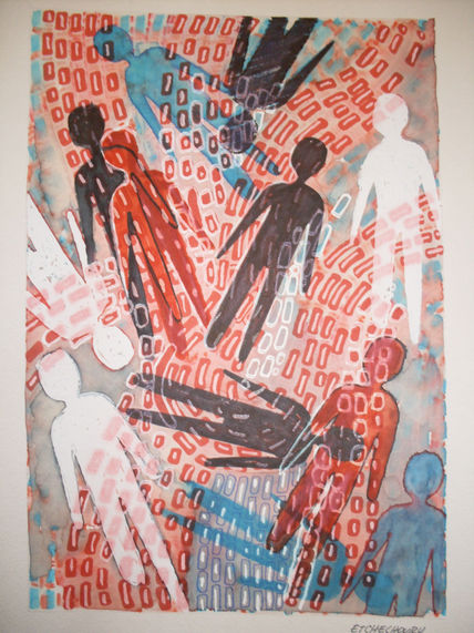 Seres inanimados