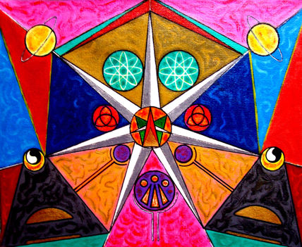 Estrella de paz