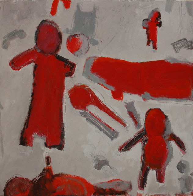 JUEGO DE NIÑOS