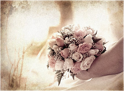 Marido y mujer