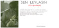 You are Leyla