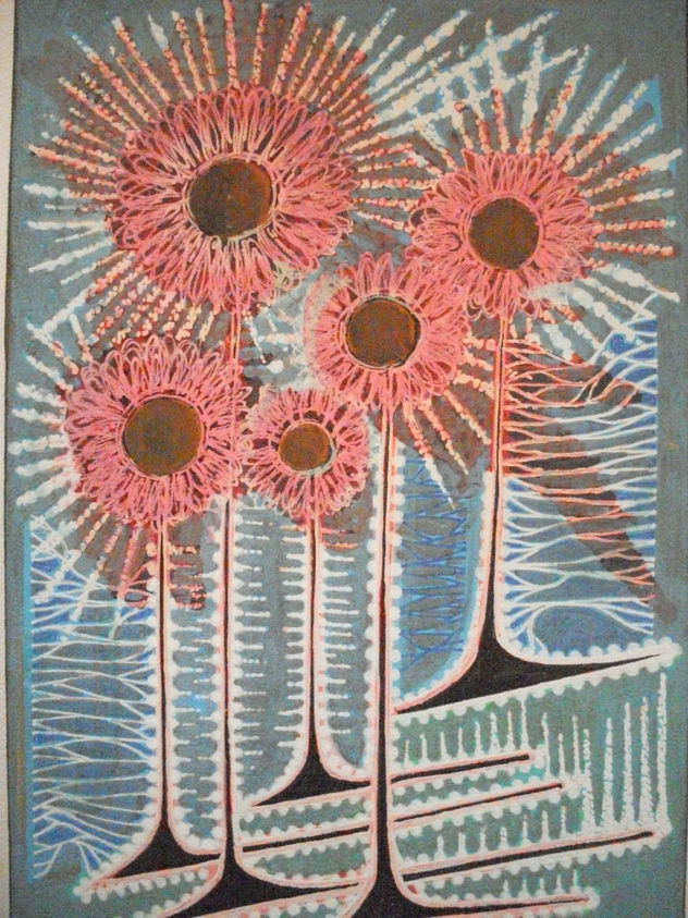 FLORES X