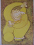EL PAYASO AMARILLO