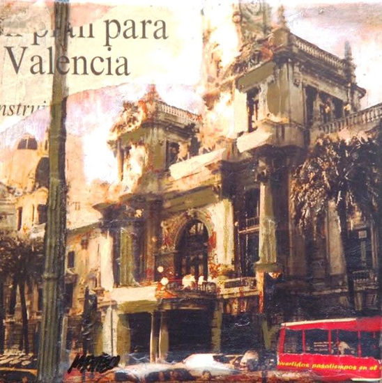 Ayuntamiento de Valencia 