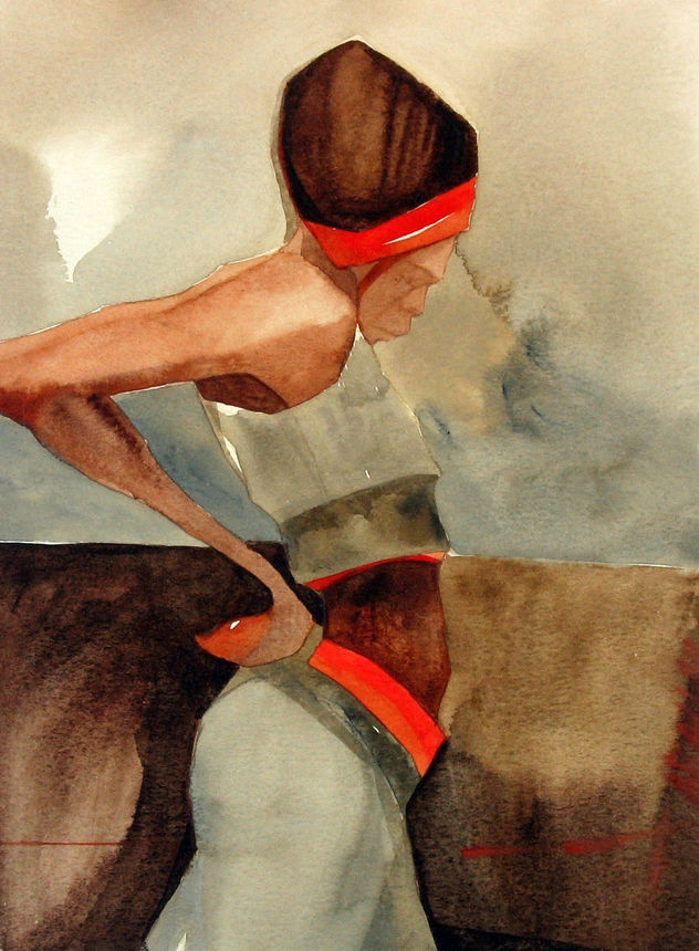 MUJER DEL NORTE