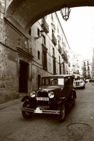 Carrera de coche 