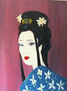 Geisha