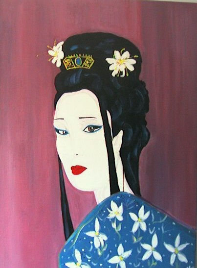 Geisha 