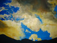 NUBES EN MOVIMIENTO