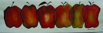 Manzanas