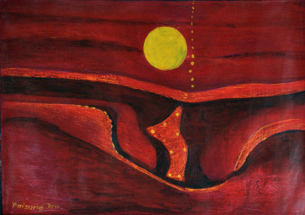 Rosso e nero