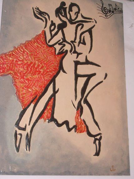 Milonga