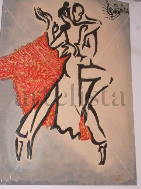 Milonga