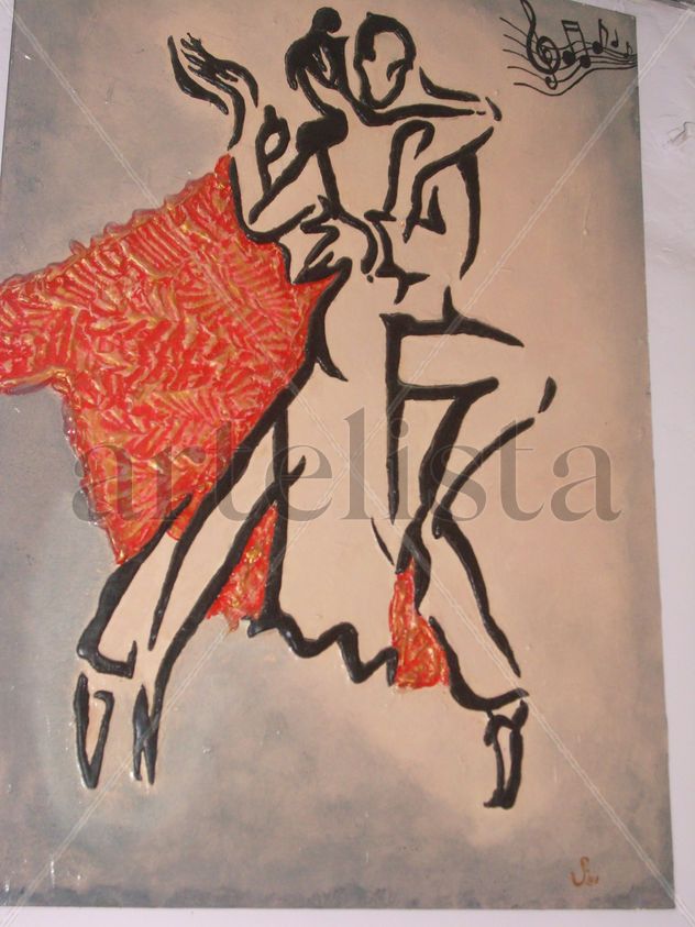 MILONGA