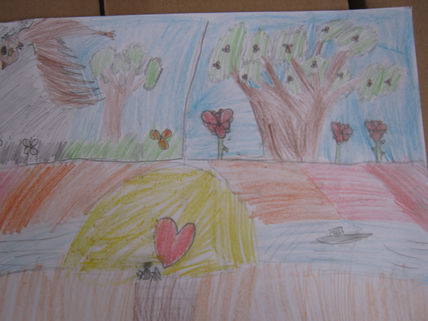 Las tripinturas
