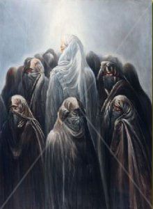 La Luz de la Esperanza