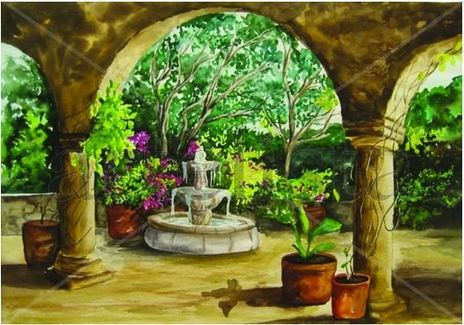 El Viejo Patio