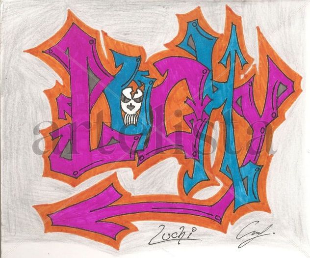 Luchy