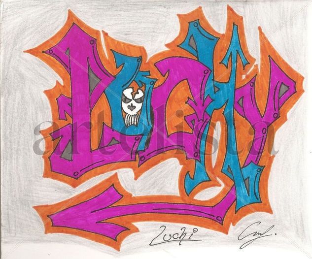 Luchy 