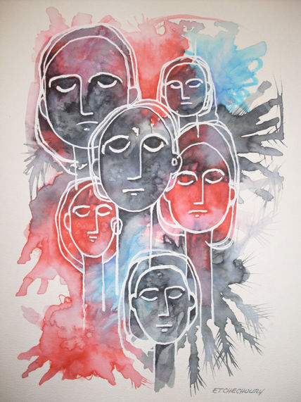 Mascarasparanors