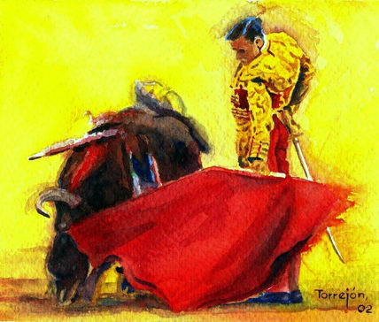 Toros, 01