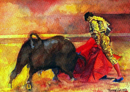 Toros, 03