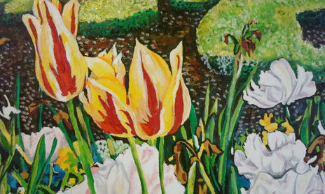 Flores