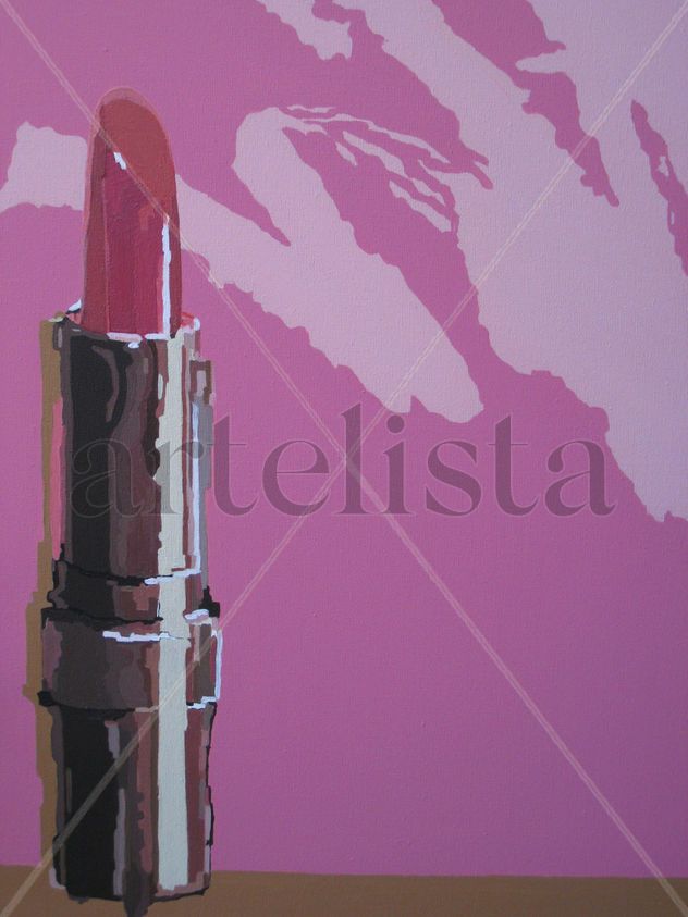 Barra de Labios