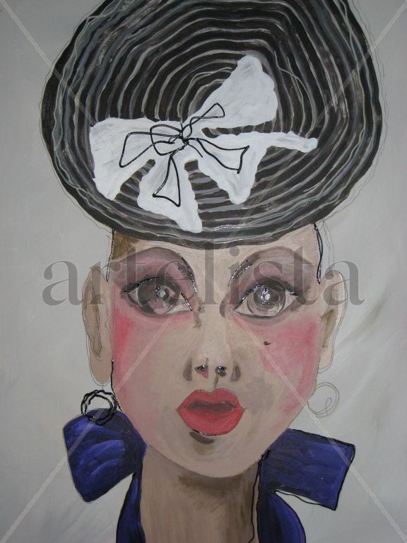maquilladas I