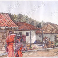 obra