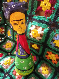 Petit  Frida