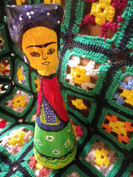 Petit  Frida