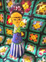 Petit  Frida II