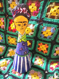 Petit  Frida II