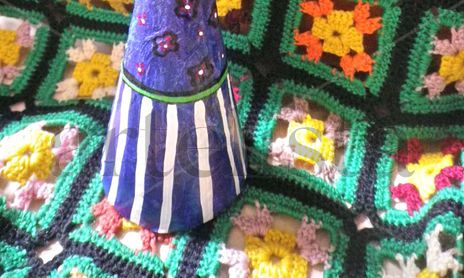 Muñecas
