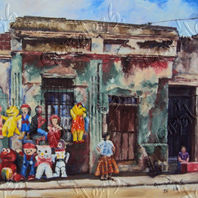 obra