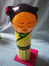 KoKESHI I