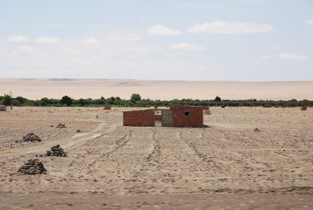 peru 