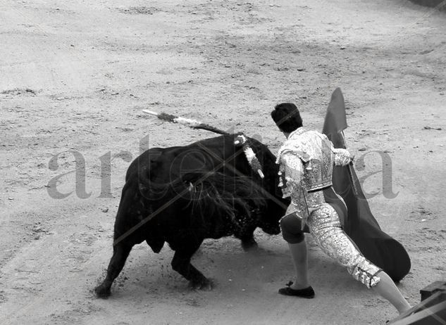 la Malagueta Malaga 