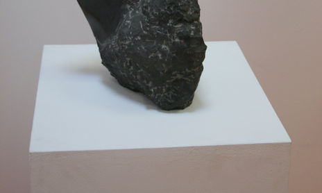 ESCULTURA EN PIEDRA