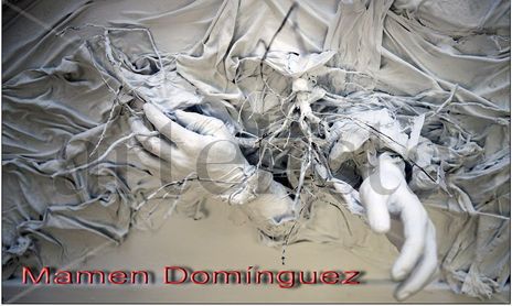 HOMBRES DE OTOÑO
