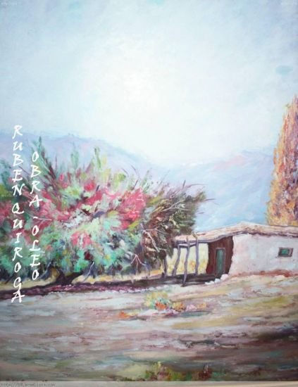 VIEJO RANCHO