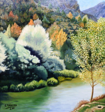 Valle del Roncal II